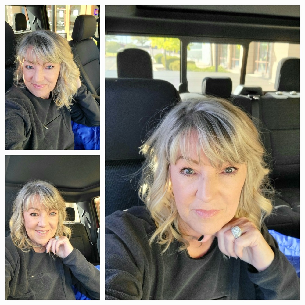 Meet your Posher, Kim